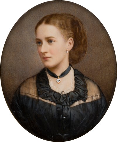 Lady Ida Lumley