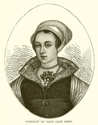 Leydi Jane Gray