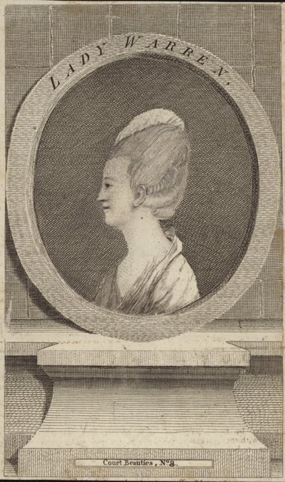 Leydi Warren