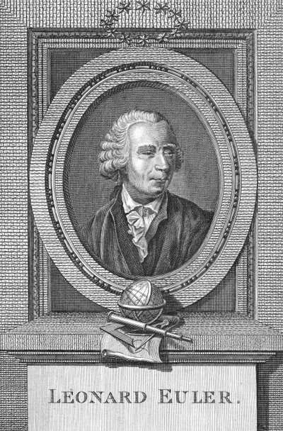 Leonard Euler
