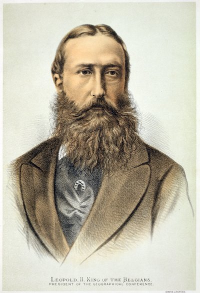 Leopold II
