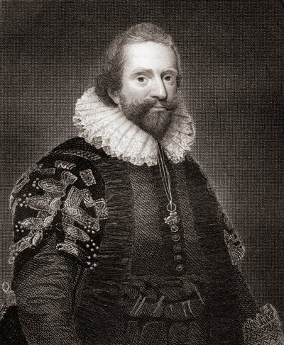 Lionel Cranfield