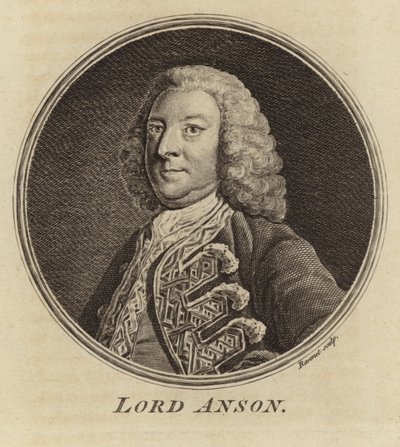 Lord Anson
