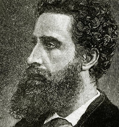 Lord Lytton