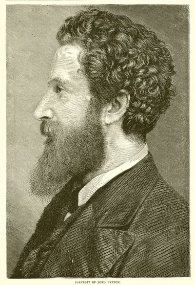 Lord Lytton