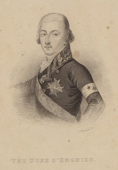 Conde Prensi Louis Joseph