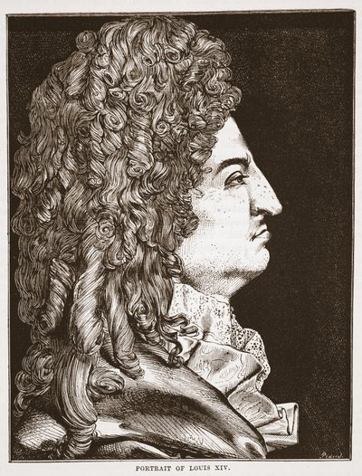 Louis XIV