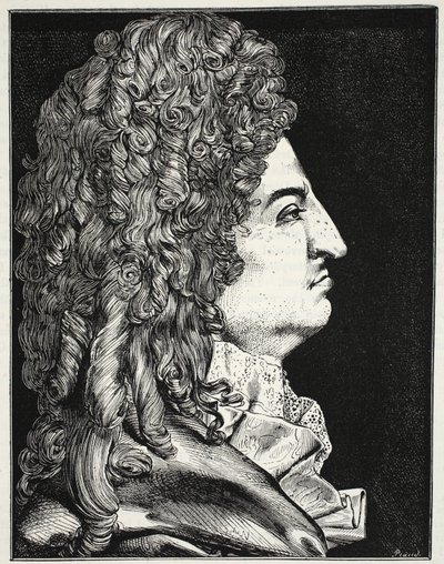 Louis XIV