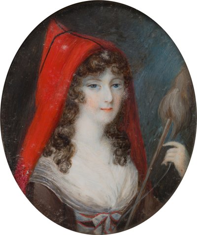 Lucy Byng