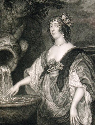 Lucy Hay
