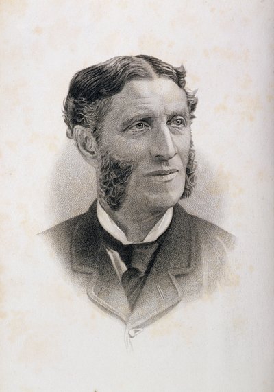 Matthew Arnold
