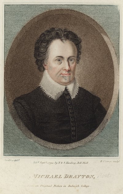 Michael Drayton