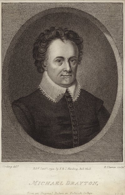 Michael Drayton