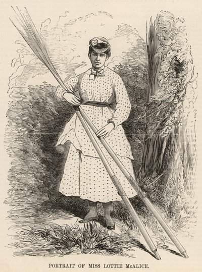 Bayan Lottie McAlice