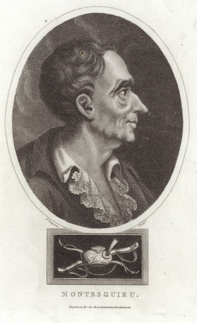 Montesquieu