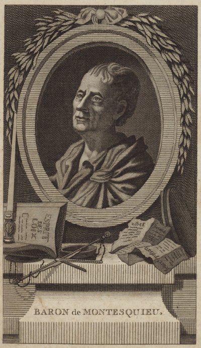Montesquieu