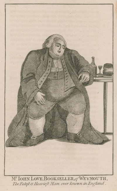 Bay John Love