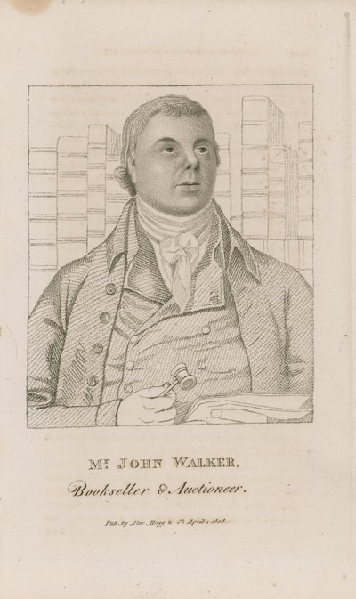 Bay John Walker