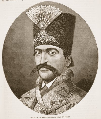 Nasser-ed-Deen