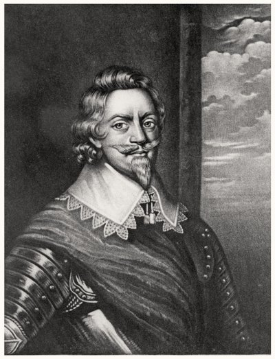 Brentford Kontu Patrick Ruthven