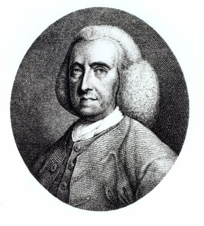 Peter Collinson