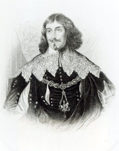Philip Herbert