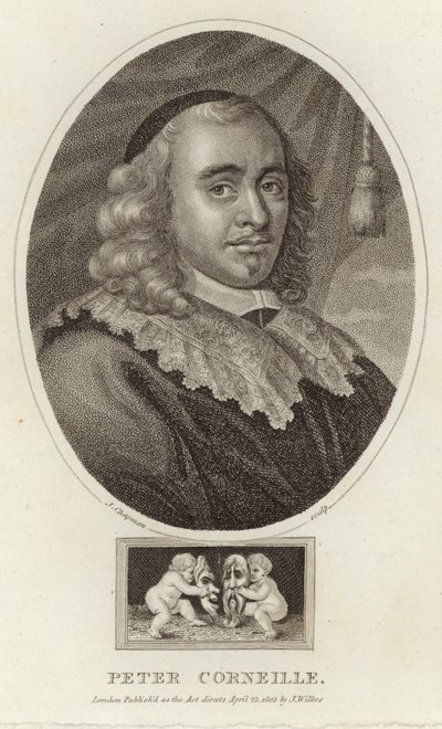 Pierre Corneille