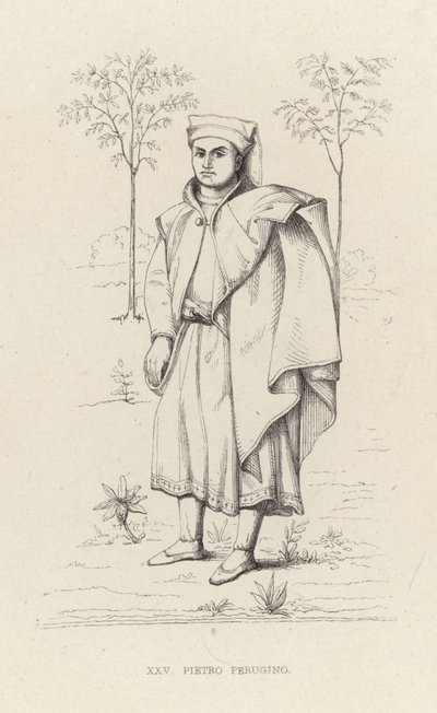Pietro Perugino