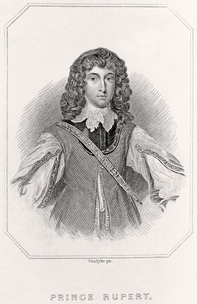 Prens Rupert