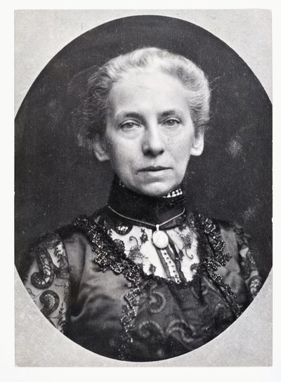 Rebecca Strong