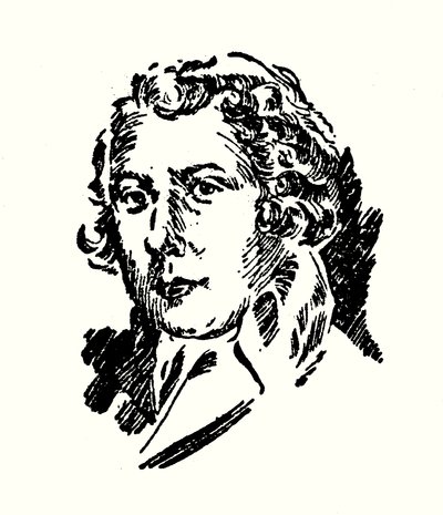 Richard Brinsley Sheridan