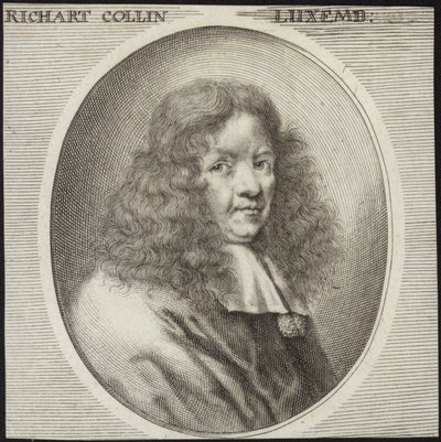 Richard Collin