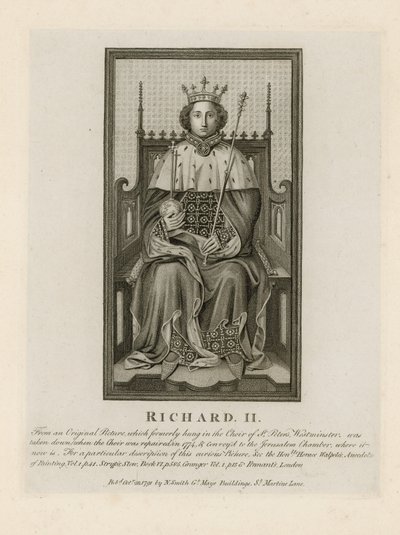 II. Richard