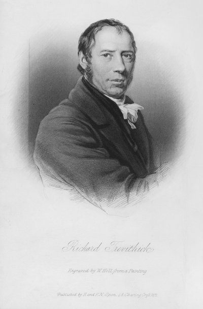 Richard Trevithick