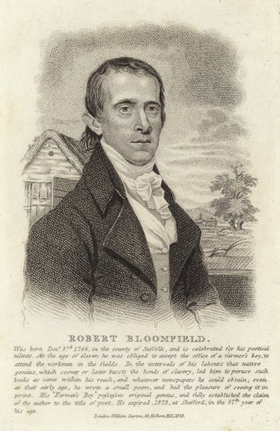 Robert Bloomfield