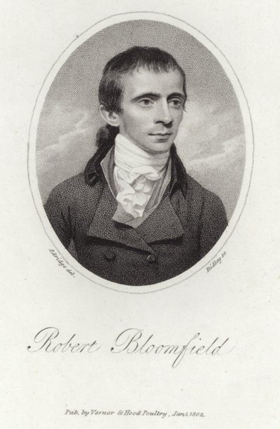 Robert Bloomfield