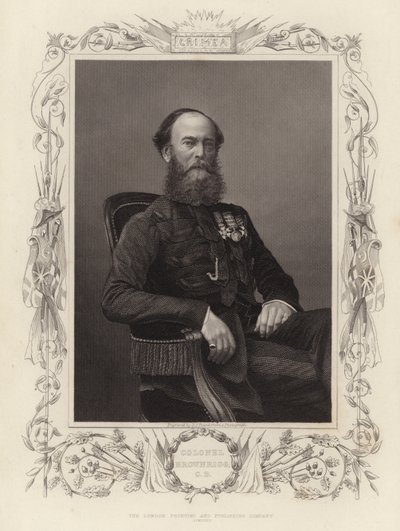 Robert Brownrigg