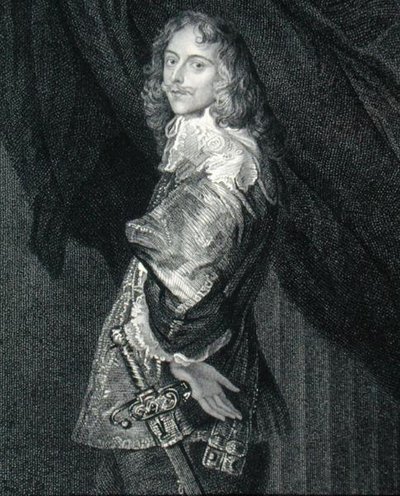 Robert Dormer