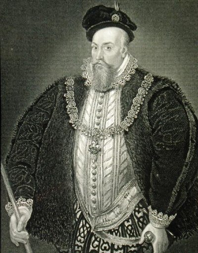 Robert Dudley