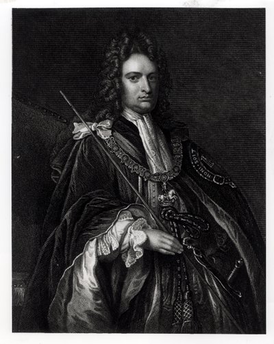 Robert Harley