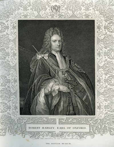 Robert Harley