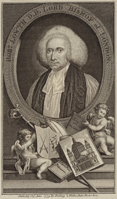 Robert Lowth