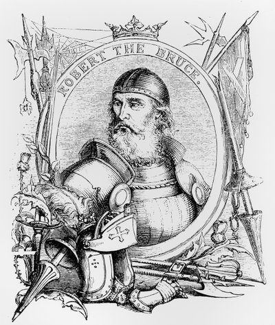 Robert Bruce