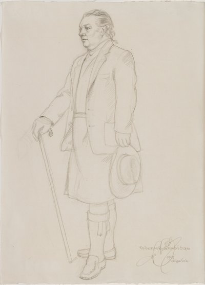 Roderick Gradidge