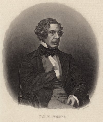 Samuel Warren
