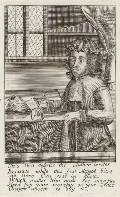 Samuel Wesley