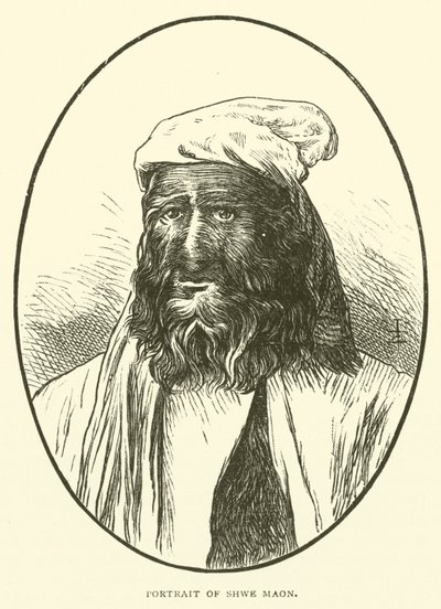 Shwe Maon