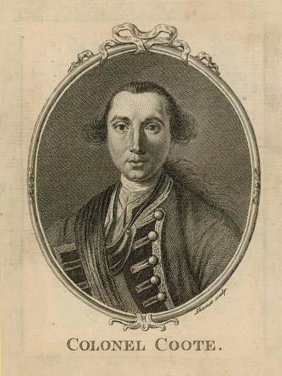 Sir Eyre Coote
