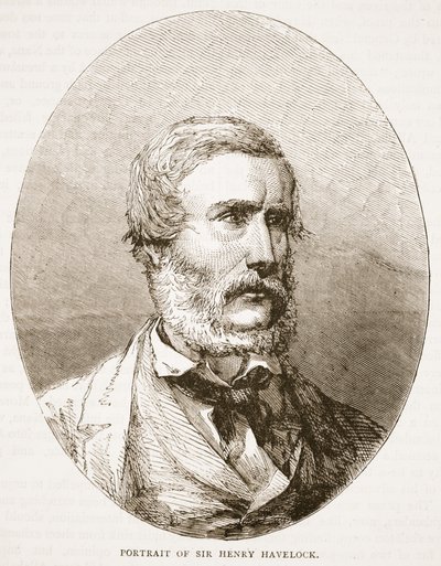 Sir Henry Havelock