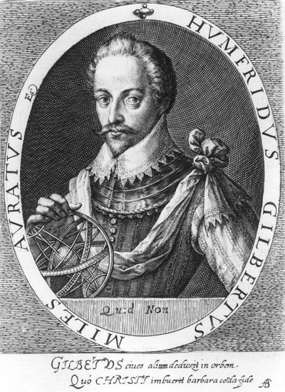 Sir Humphrey Gilbert